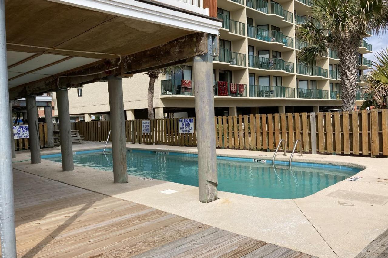 Ocean Days & Nights At Windy Village Myrtle Beach Eksteriør billede