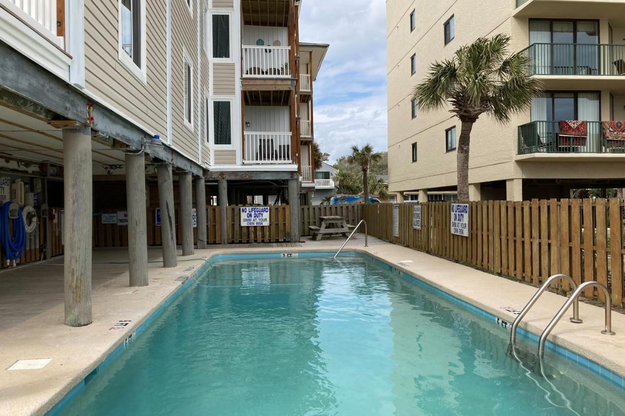 Ocean Days & Nights At Windy Village Myrtle Beach Eksteriør billede