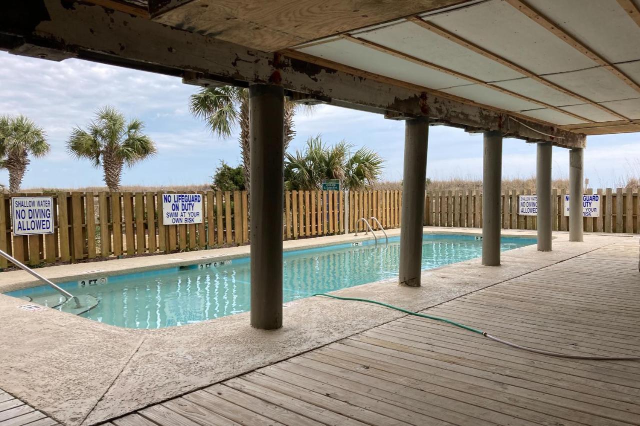 Ocean Days & Nights At Windy Village Myrtle Beach Eksteriør billede